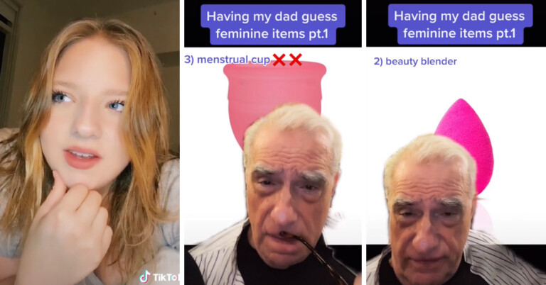 martin scorsese daughter, martin scorsese daughter tiktok