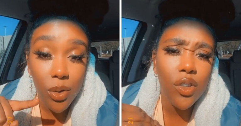 TikToker Who Nearly Drowned In A Pool Shares What Dying Feels Like