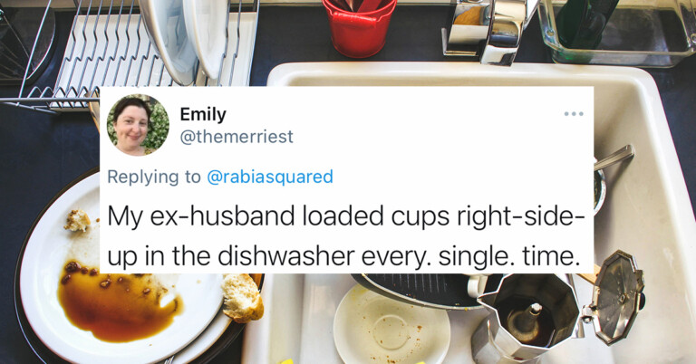 People Are Sharing The Funniest Recurring Fights They Get Into With Their Spouses