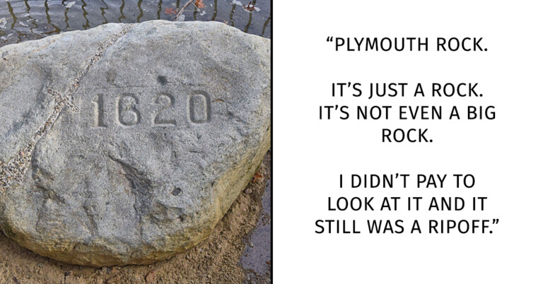 People Are Sharing Travel Destinations That Are Totally Overrated