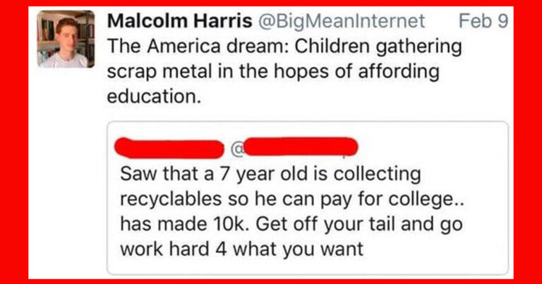 15 Of The Dumbest Arguments People Had Against Cancelling Student Loan Debt