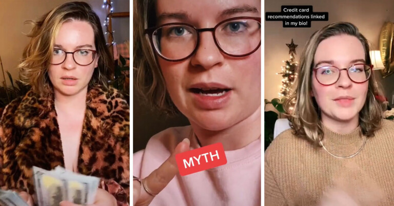 Millennial Goes Viral For Sharing How She Plans To Retire With $6 Million