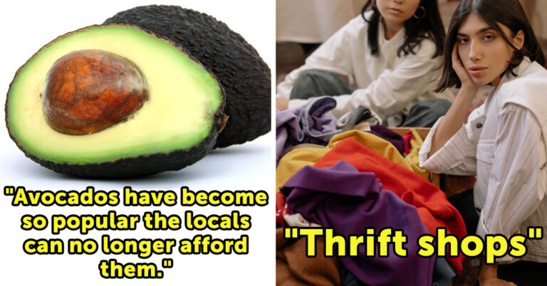 People Share Things Poor People Loved Before Rich People Ruined Them (21 Posts)