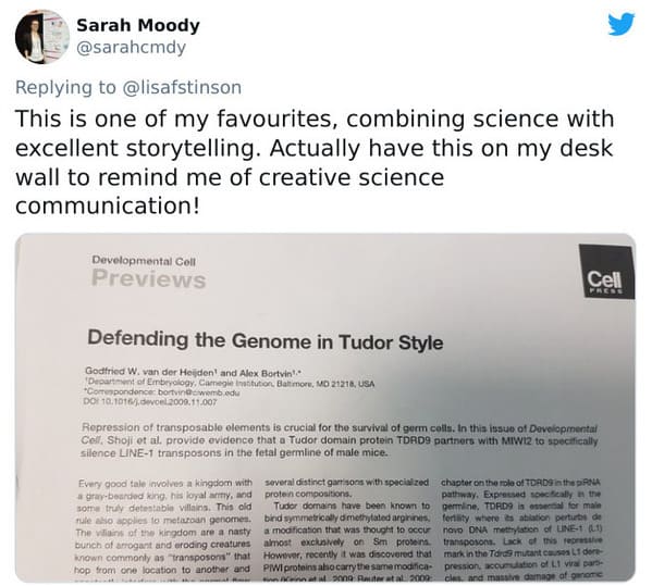 30 Funny Science Paper Titles From Nerds With A Sense Of Humor