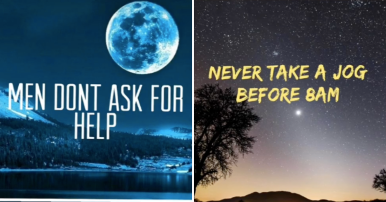 Woman Shares Safety Tips From Her Secret Service Agent Dad (10 Pics)