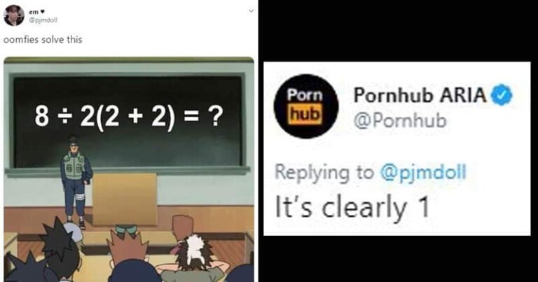 Seemingly Simple Fifth-Grade Math Problem Prompts Heated Debate On Twitter