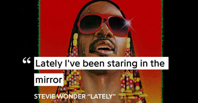 This Twitter Account Highlights All The Lamest Times Musicians Tried To Troll With Song Lyrics