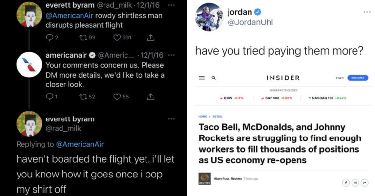 25+ Times Brands Got Owned On Twitter