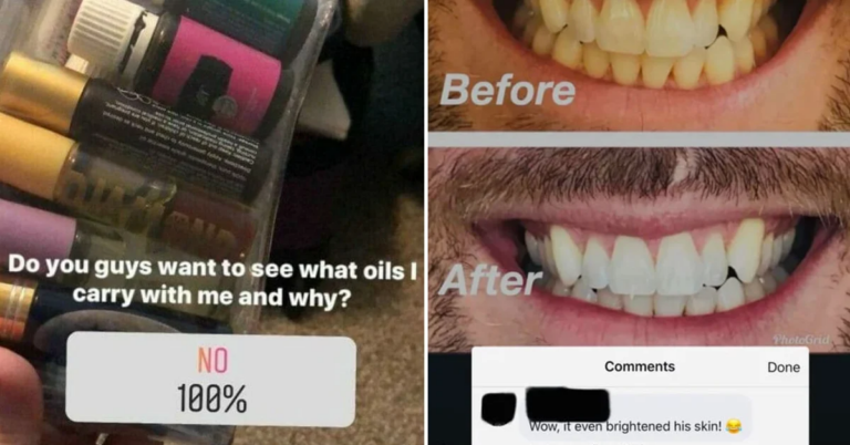 Online Group Exposes And Hilariously Roasts Multi-Level Marketing Schemes (37 Pics)