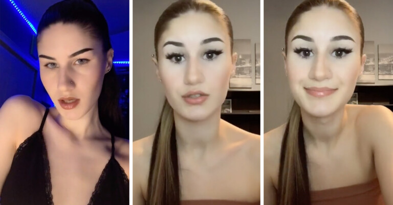 Woman Goes Viral Calling Out Men Who “Hope They Don’t Have A Daughter”