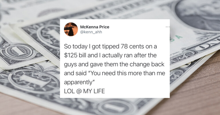 11 Servers Share Their Worst Customer Experiences