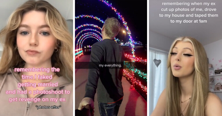 People Are Confessing Their Most Toxic Behavior In New TikTok Trend