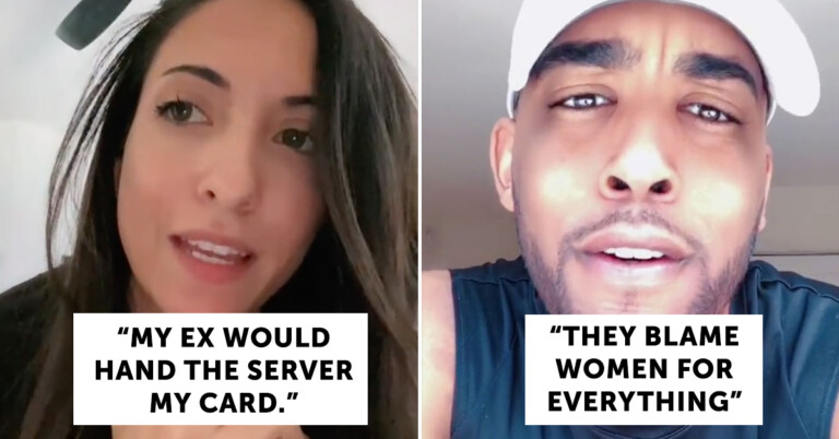 28 Things That Make Men Look Insecure In Their Masculinity