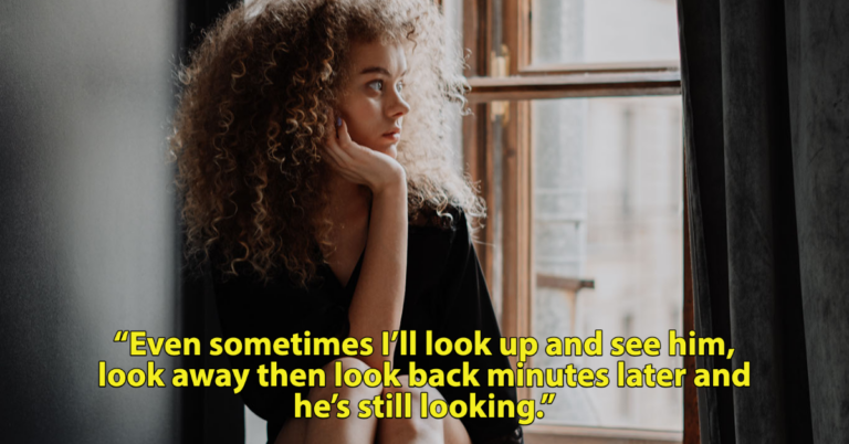 Woman Outs Peeping Neighbor To His Wife After They Complain About Her “Ugly” Window Coverings