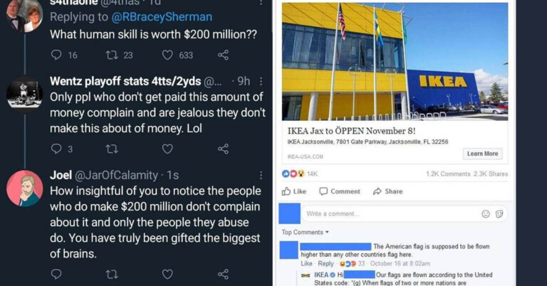 24 Of The Best Comebacks We Found On The Internet This Week