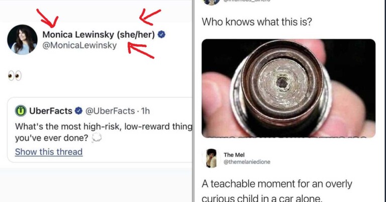 22 Of The Most Clever And Hilarious Comebacks On The Internet This Week
