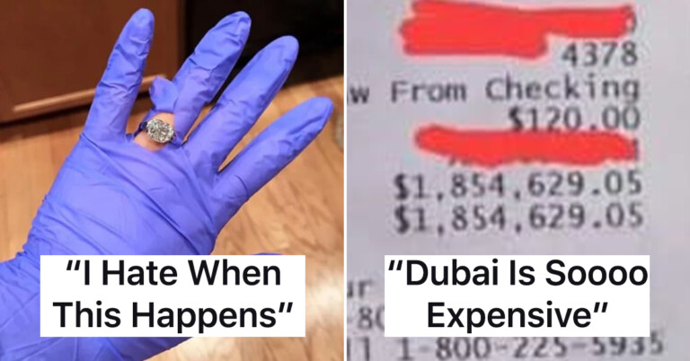 50 Humblebraggers Who Got Hilariously (And Rightfully) Shamed