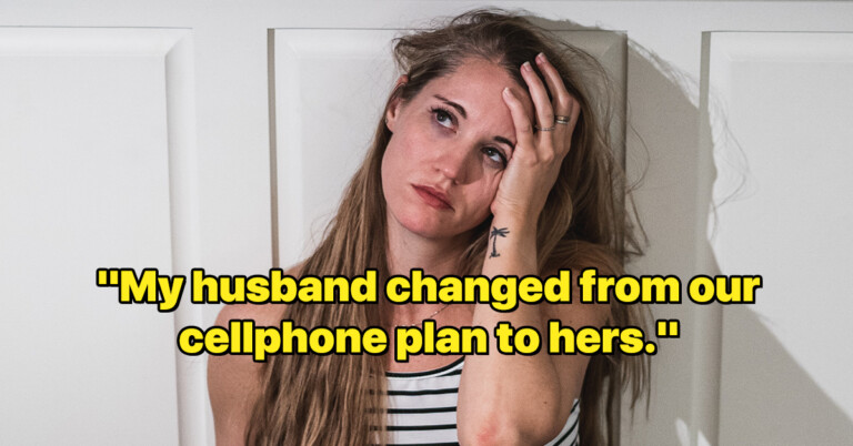 People Share Their “Horror Stories” About Accidentally Catching Their Spouse Cheating (19 Stories)