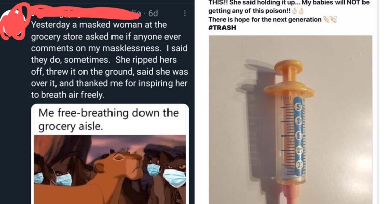 Oh Yea, That Happened 🙄 (25 Pics)