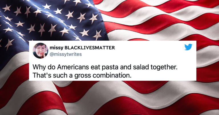 18 Gross Things Americans Do, According To People In Other Countries