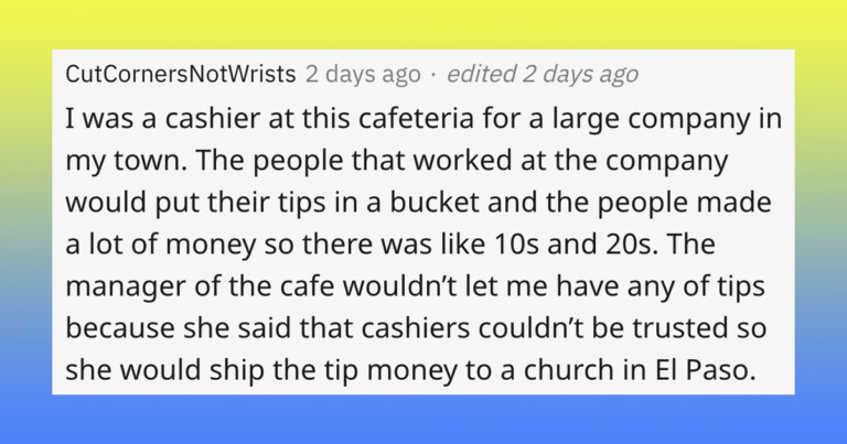 People Who Said “I’m Outta Here” On The First Day Of Work Share Their Stories (20 Stories)