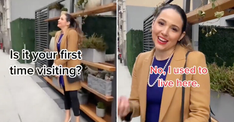 42 White Lies You Should Tell To Protect Yourself When Traveling