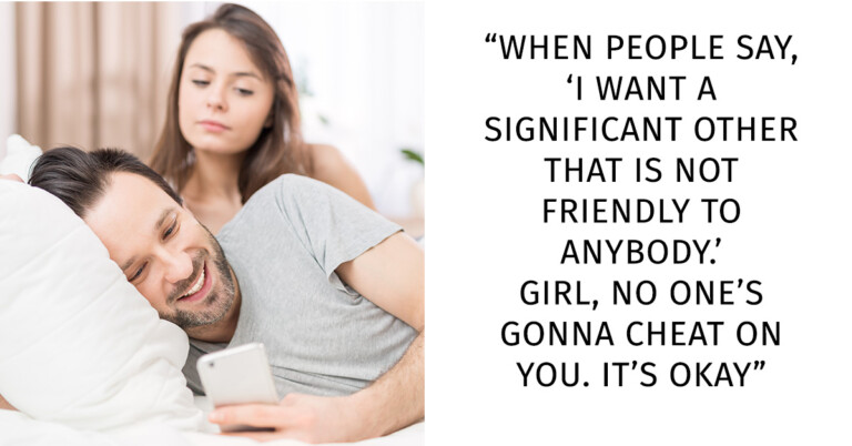 People Are Calling Out Toxic Behaviors Society Pretends Are Normal