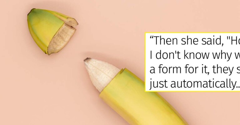 Mom Gets “Circumcision-Shamed” At Baby’s Doctor Appointment