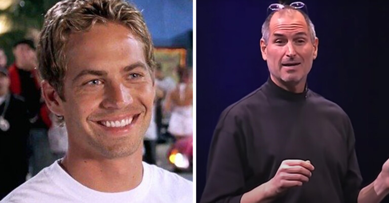 20 Dead Celebrities We Treat Like Saints But People Say Were Truly Awful While They Were Alive