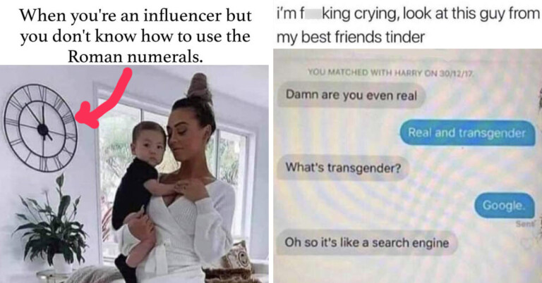 Some Of The Funniest Facepalm Moments To Ever Grace The Internet (88 Pics)