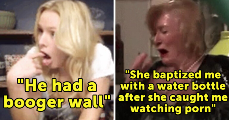 People Are Sharing Their Freshman Year Roommate Horror Stories (21 Stories)