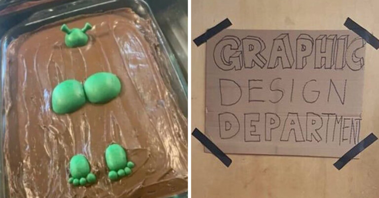 Some People Have A Pretty Stellar Sense Of Humor (19 Pics)