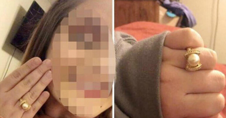 Boyfriend Proposes With His Grandma’s Ring, Then Girlfriend Roasts Him, And Now The Internet Is Upset