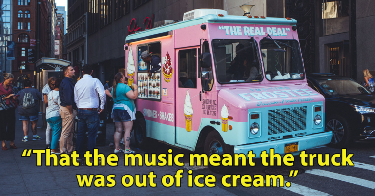 People Are Sharing The Most Ridiculous Lies Their Parents Told Them As Kids (18 Stories)