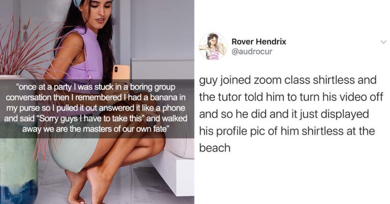 If That’s Not A Power Move, I Don’t Know What Is (30+ Pics)