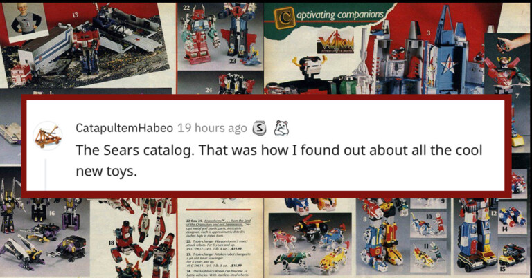 People Are Sharing The “Less Obvious Things” They Miss About Life Before The Internet