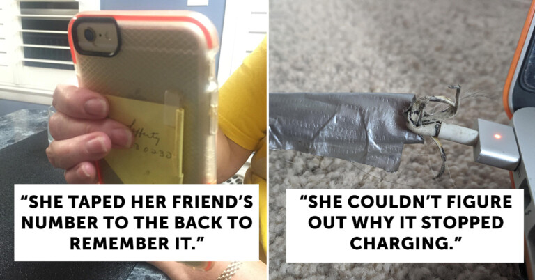 The War Between Parents And Technology Continues (35 Pics)