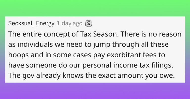 People Are Sharing The Biggest Scams That Have Been Normalized (30 Posts)