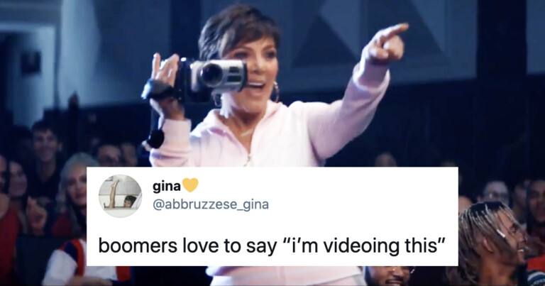 28 Things Boomers Say That Millennials And Gen Z Do Not
