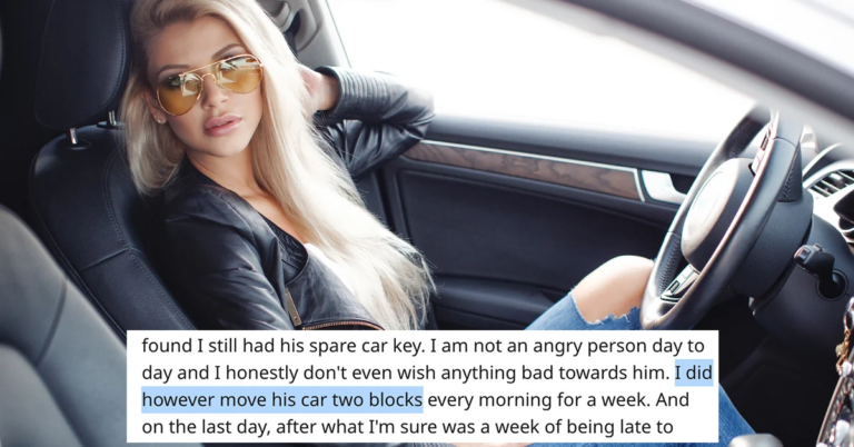 People Are Sharing The Pettiest Things Their Exes Have Done