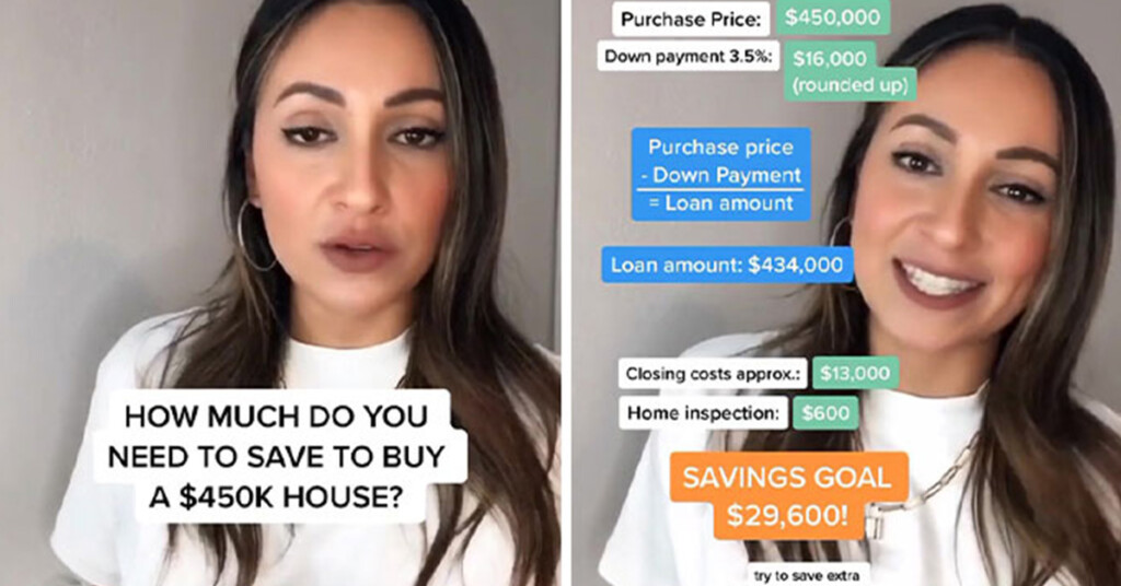 22 Tiktok Financial Tips From These Helpful Experts