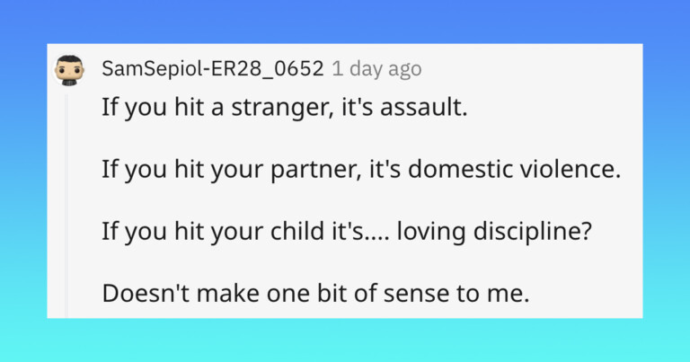 People Are Sharing Toxic Behavior That’s Surprisingly Common (16 Posts)