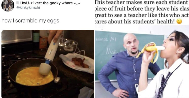 We Warned You These Memes Were Unwholesome (21 Pics)