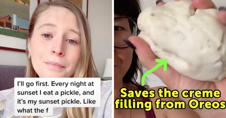 People Are Revealing The “Absolutely Unhinged” Quarantine Habits They Developed