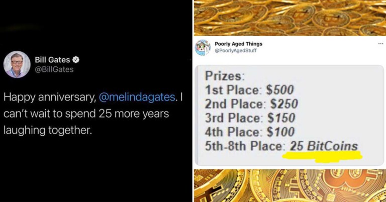 Well, That Aged Poorly (25 Tweets)