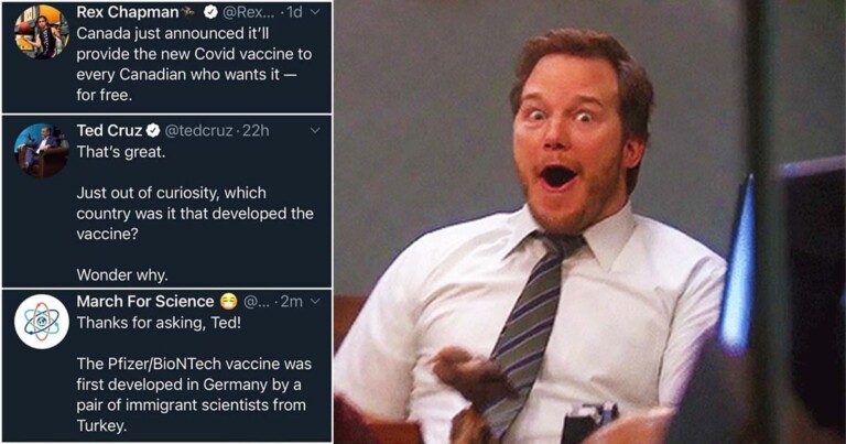 21 Of The Cleverest Comebacks On The Internet This Week