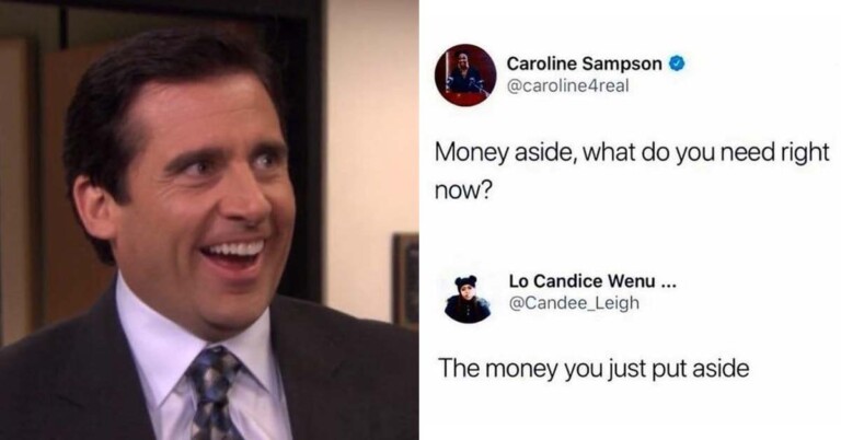25 Of The Most Memorable Comebacks On The Internet This Week