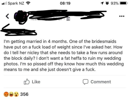 25 Entitled Bridezillas In Desperate Need Of A Reality Check 6675