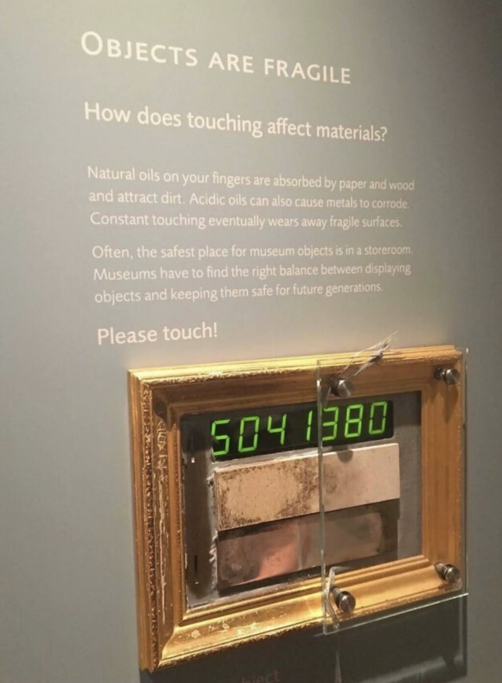 35 Photos That Show The Interesting Ways Time Wears Everything Down - Jarastyle