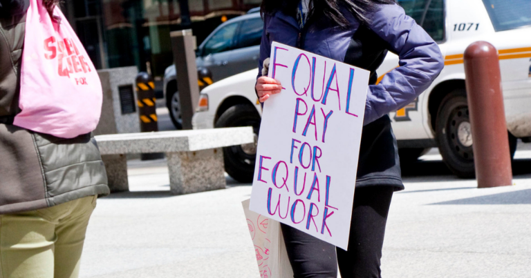 Women Are Revealing How They Found They Were Being Paid Less Than Men (19 Stories)